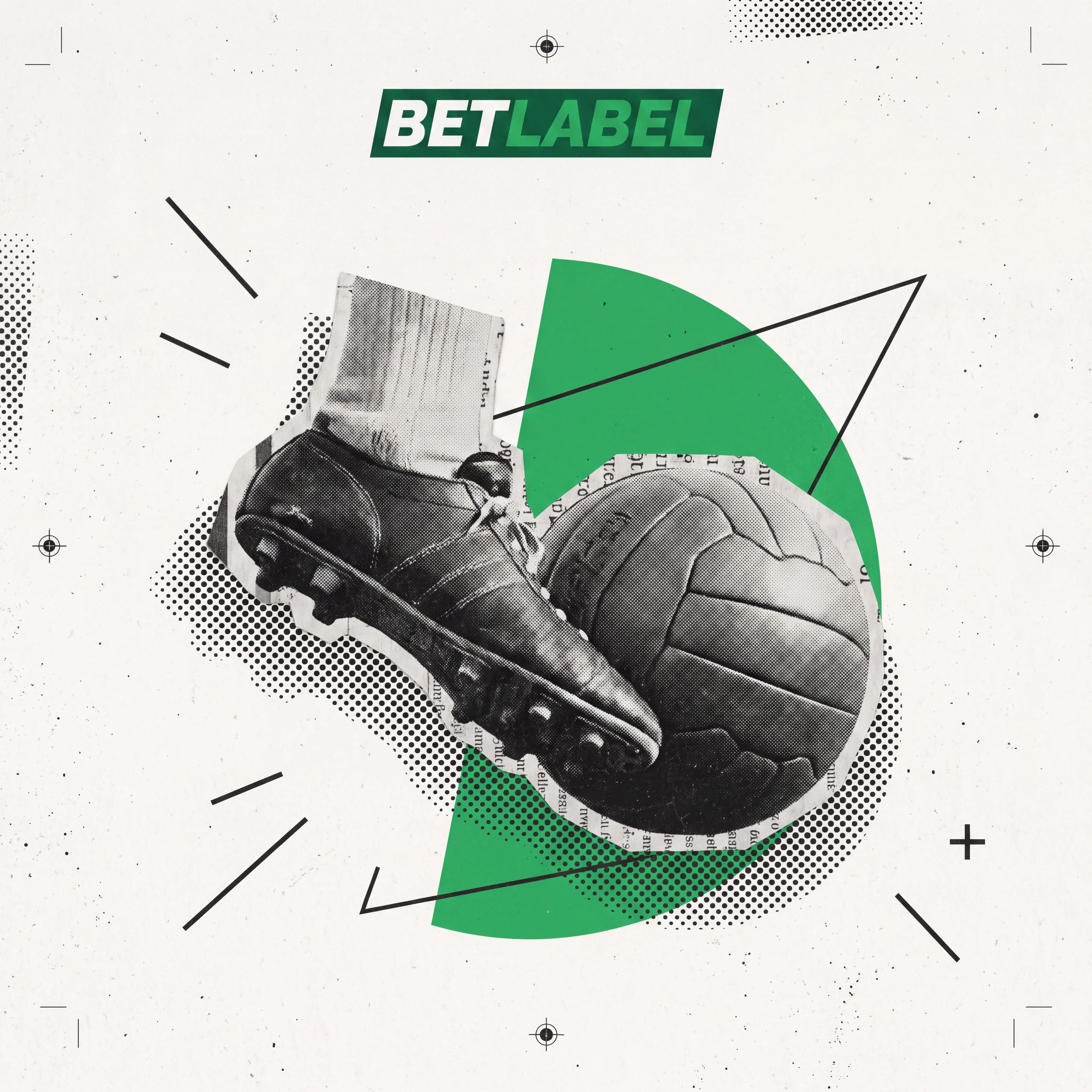 BetLabel account and sports session artwork