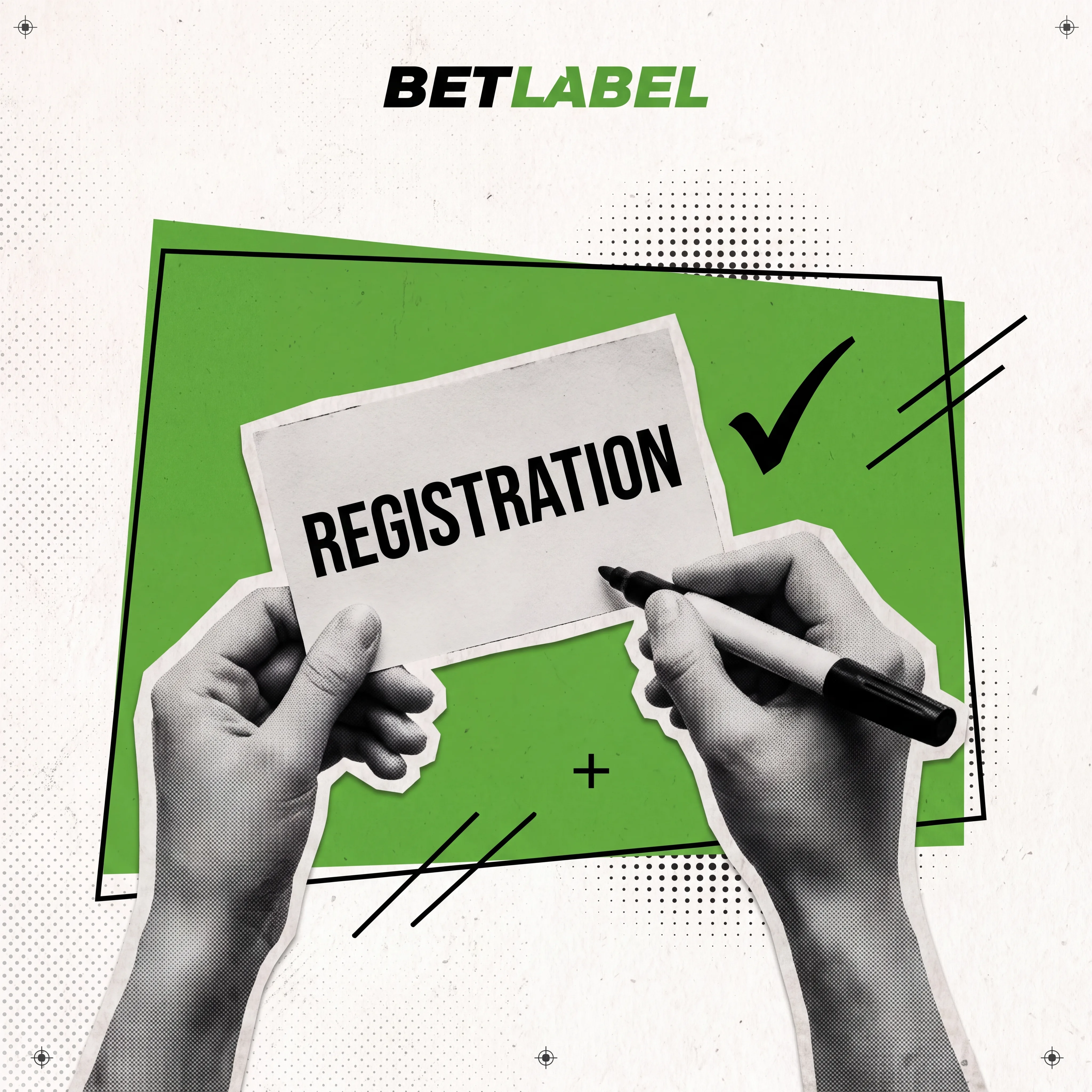 BetLabel registration check artwork